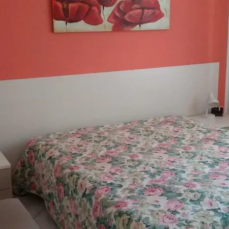 Ca Delle Antille Apartment *