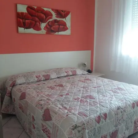 Apartment Ca Delle Antille