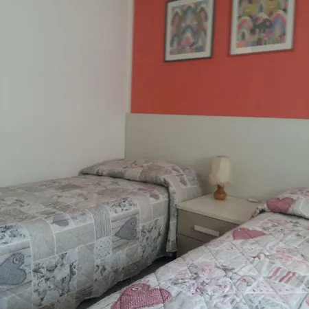 Apartment Ca Delle Antille Lido di Jesolo