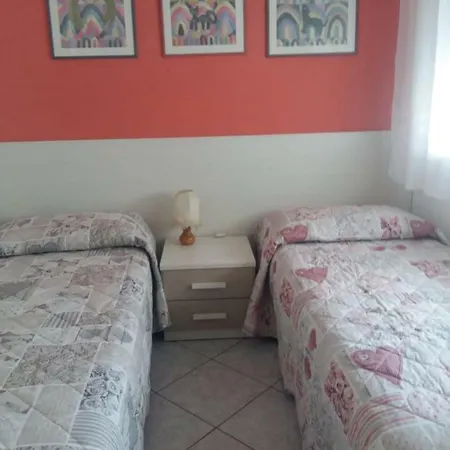 Ca Delle Antille * Lido di Jesolo