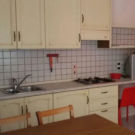 Ca Delle Antille Apartment Lido di Jesolo