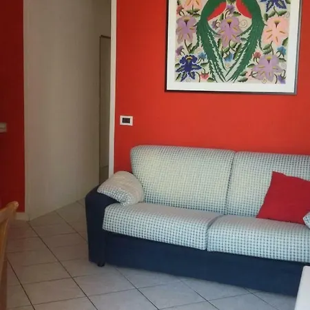 Apartment Ca Delle Antille
