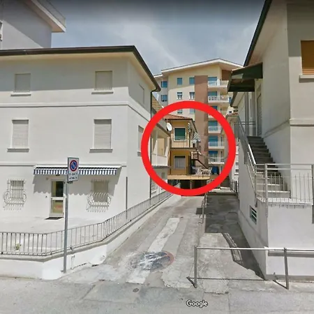 Ca Delle Antille * Lido di Jesolo